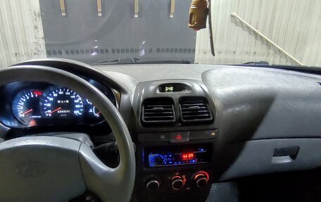 Hyundai Accent II, 2008 год, 415 000 рублей, 14 фотография