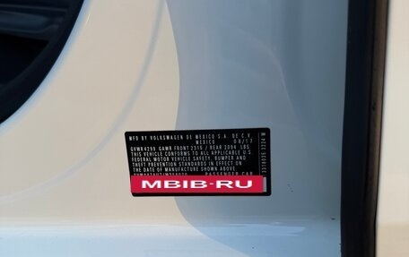 Volkswagen Golf GTI VII, 2017 год, 2 650 000 рублей, 5 фотография