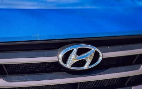 Hyundai Tucson III, 2017 год, 1 649 000 рублей, 15 фотография