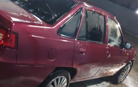 Daewoo Nexia I рестайлинг, 2008 год, 180 000 рублей, 8 фотография