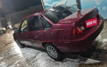 Daewoo Nexia I рестайлинг, 2008 год, 180 000 рублей, 5 фотография