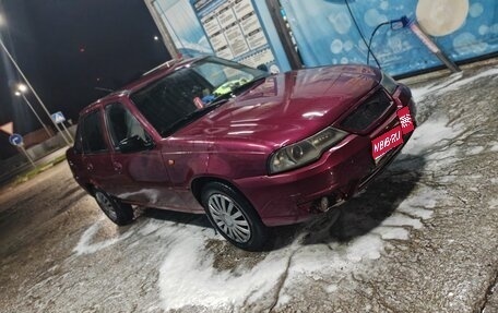 Daewoo Nexia I рестайлинг, 2008 год, 180 000 рублей, 1 фотография