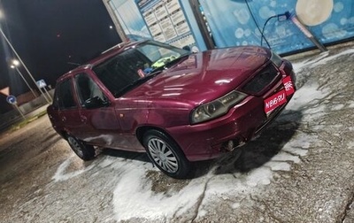Daewoo Nexia I рестайлинг, 2008 год, 180 000 рублей, 1 фотография