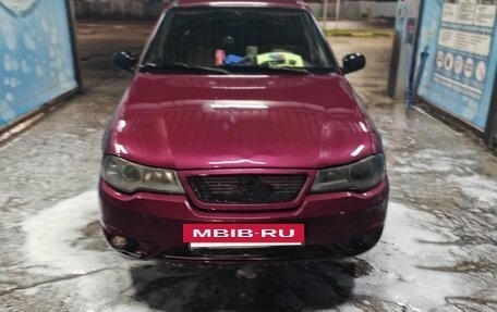 Daewoo Nexia I рестайлинг, 2008 год, 180 000 рублей, 2 фотография