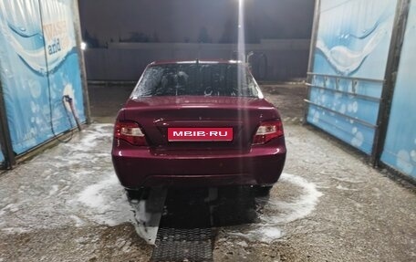 Daewoo Nexia I рестайлинг, 2008 год, 180 000 рублей, 4 фотография