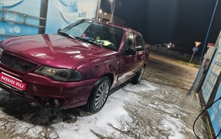 Daewoo Nexia I рестайлинг, 2008 год, 180 000 рублей, 6 фотография