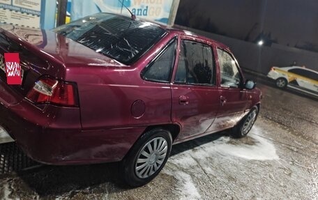 Daewoo Nexia I рестайлинг, 2008 год, 180 000 рублей, 3 фотография