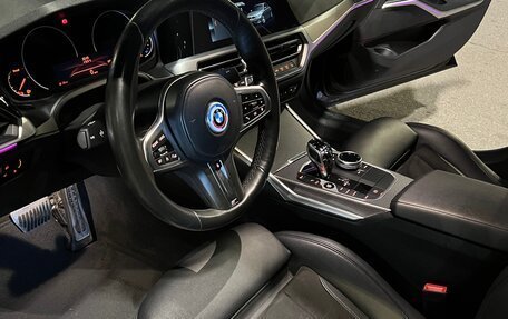 BMW 3 серия, 2020 год, 3 700 000 рублей, 5 фотография