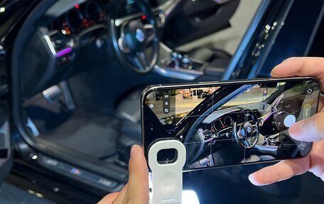 BMW 3 серия, 2020 год, 3 700 000 рублей, 3 фотография