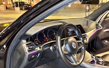 BMW 3 серия, 2020 год, 3 700 000 рублей, 4 фотография