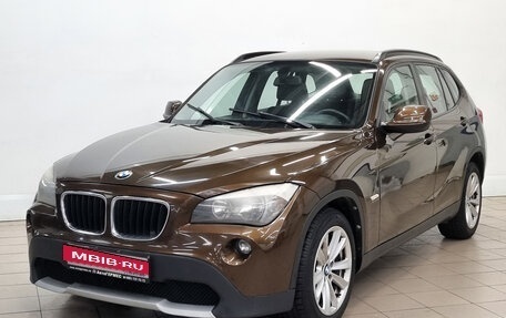 BMW X1, 2011 год, 1 115 000 рублей, 1 фотография