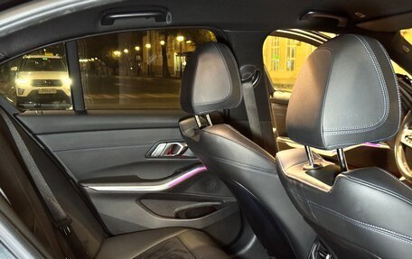 BMW 3 серия, 2020 год, 3 700 000 рублей, 7 фотография