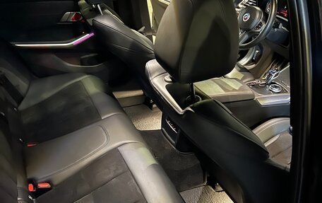 BMW 3 серия, 2020 год, 3 700 000 рублей, 9 фотография