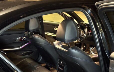 BMW 3 серия, 2020 год, 3 700 000 рублей, 8 фотография