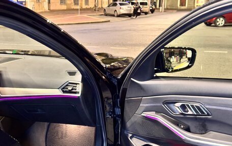 BMW 3 серия, 2020 год, 3 700 000 рублей, 12 фотография