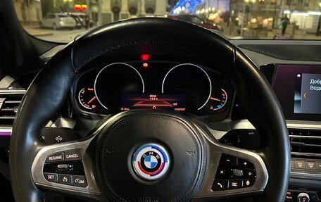 BMW 3 серия, 2020 год, 3 700 000 рублей, 15 фотография