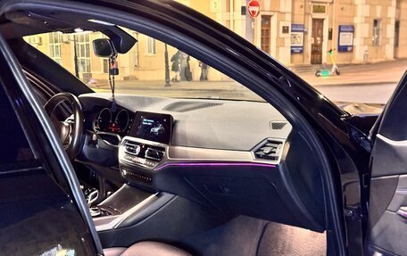 BMW 3 серия, 2020 год, 3 700 000 рублей, 14 фотография