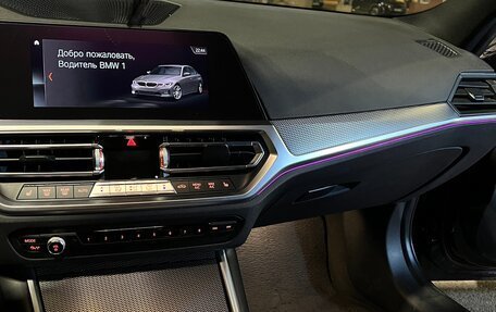 BMW 3 серия, 2020 год, 3 700 000 рублей, 13 фотография
