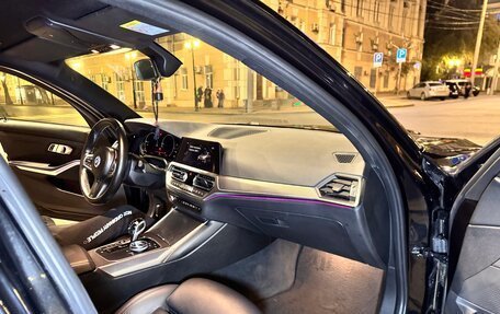 BMW 3 серия, 2020 год, 3 700 000 рублей, 16 фотография