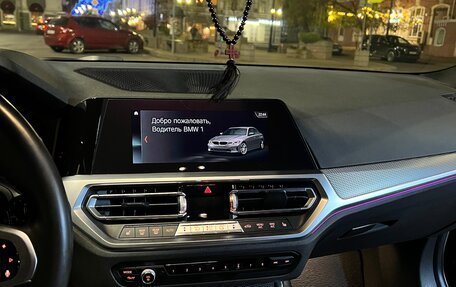 BMW 3 серия, 2020 год, 3 700 000 рублей, 18 фотография