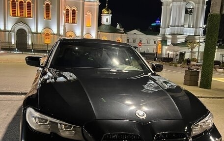 BMW 3 серия, 2020 год, 3 700 000 рублей, 20 фотография