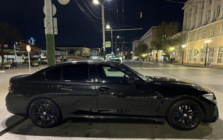 BMW 3 серия, 2020 год, 3 700 000 рублей, 31 фотография