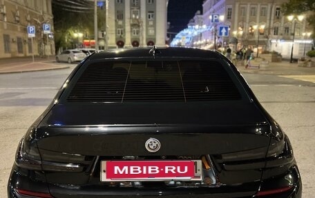 BMW 3 серия, 2020 год, 3 700 000 рублей, 26 фотография