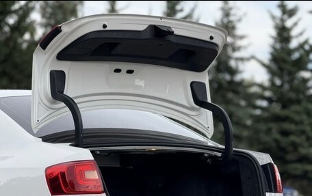 Volkswagen Jetta VI, 2014 год, 1 150 000 рублей, 2 фотография