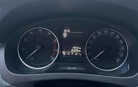 Skoda Rapid I, 2015 год, 900 000 рублей, 8 фотография