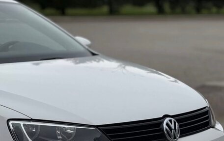 Volkswagen Jetta VI, 2014 год, 1 150 000 рублей, 5 фотография