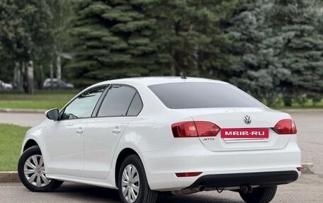 Volkswagen Jetta VI, 2014 год, 1 150 000 рублей, 3 фотография