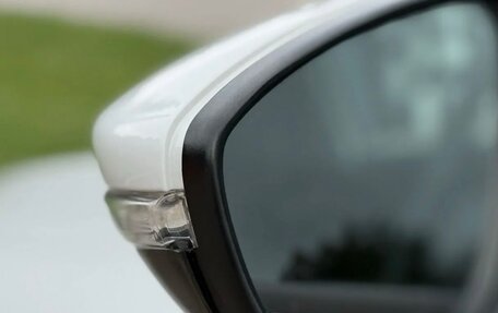 Volkswagen Jetta VI, 2014 год, 1 150 000 рублей, 10 фотография