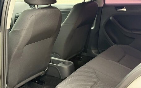 Volkswagen Jetta VI, 2014 год, 1 150 000 рублей, 11 фотография