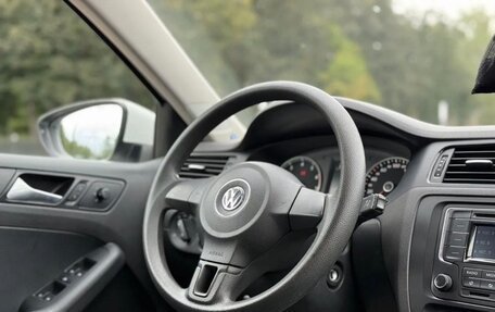Volkswagen Jetta VI, 2014 год, 1 150 000 рублей, 15 фотография