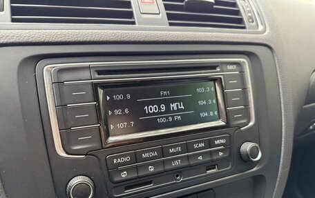 Volkswagen Jetta VI, 2014 год, 1 150 000 рублей, 13 фотография