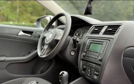 Volkswagen Jetta VI, 2014 год, 1 150 000 рублей, 16 фотография