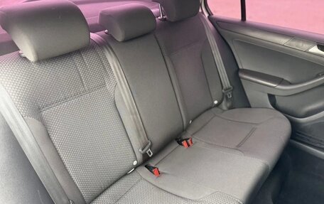 Volkswagen Jetta VI, 2014 год, 1 150 000 рублей, 12 фотография