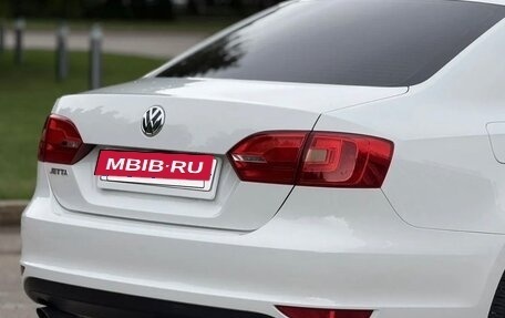 Volkswagen Jetta VI, 2014 год, 1 150 000 рублей, 7 фотография