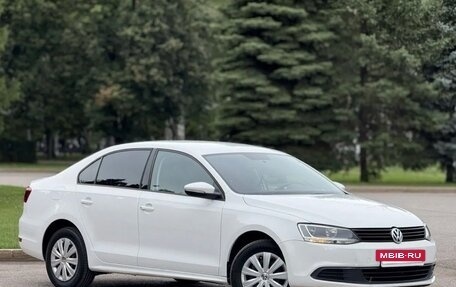 Volkswagen Jetta VI, 2014 год, 1 150 000 рублей, 6 фотография