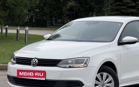 Volkswagen Jetta VI, 2014 год, 1 150 000 рублей, 8 фотография