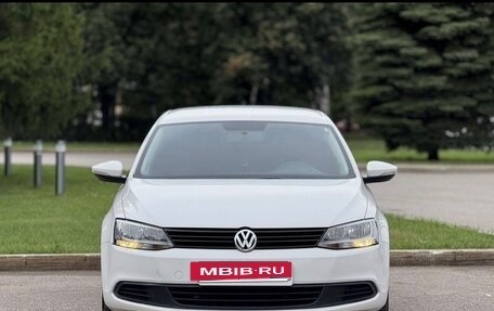 Volkswagen Jetta VI, 2014 год, 1 150 000 рублей, 9 фотография