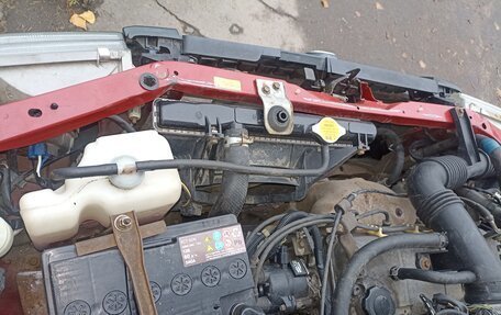 Mazda Demio III (DE), 1999 год, 220 000 рублей, 10 фотография