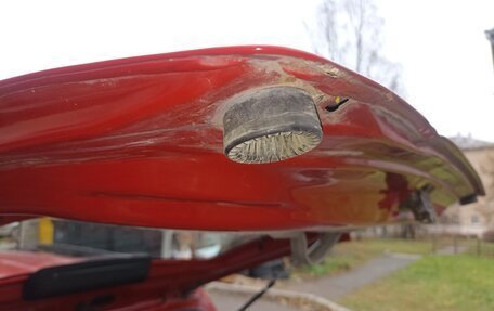 Mazda Demio III (DE), 1999 год, 220 000 рублей, 7 фотография