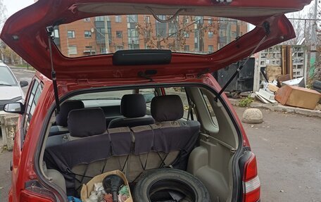 Mazda Demio III (DE), 1999 год, 220 000 рублей, 8 фотография