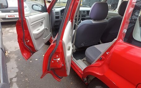 Mazda Demio III (DE), 1999 год, 220 000 рублей, 6 фотография