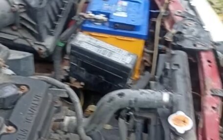 Mazda Demio III (DE), 1999 год, 220 000 рублей, 15 фотография