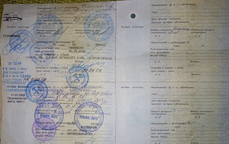 Mazda Demio III (DE), 1999 год, 220 000 рублей, 18 фотография