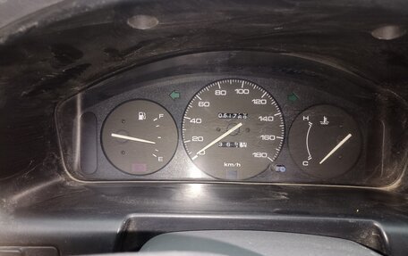 Mazda Demio III (DE), 1999 год, 220 000 рублей, 17 фотография