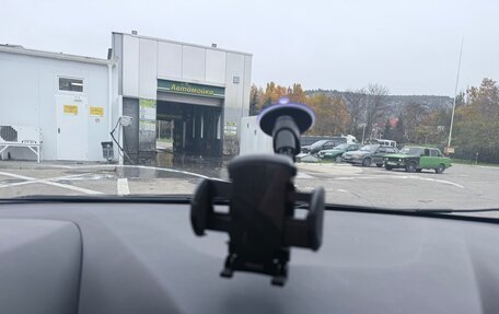 Hyundai Creta I рестайлинг, 2017 год, 1 650 000 рублей, 5 фотография