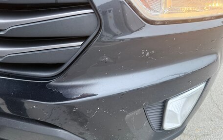 Hyundai Creta I рестайлинг, 2017 год, 1 650 000 рублей, 6 фотография